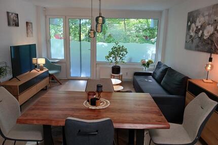 Wohnung zum Kauf - renoviert - provisionsfrei - Schwebheim