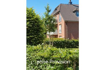 Perfekte 2 Zi. EigentumswohnungTG in ruhiger LageHH-Stadtgrenze - Norderstedt Garstedt