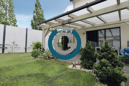 Haus zum Mieten in Berlin 2.000,00 € 116 m²
