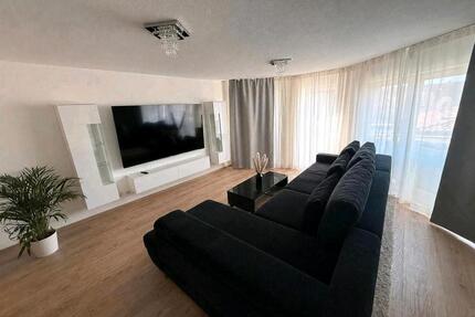 3,5 Zimmer Dachgeschoss Wohnung, 115qm, in Laichingen