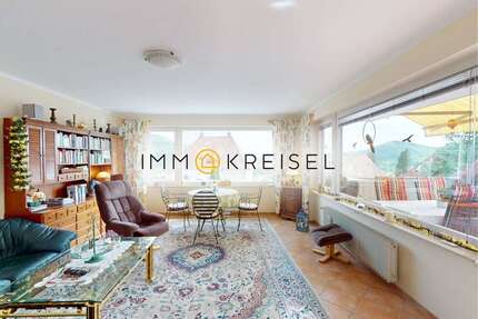 Wohnung zum Kaufen in Neckargemünd 399.000,00 € 112 m²