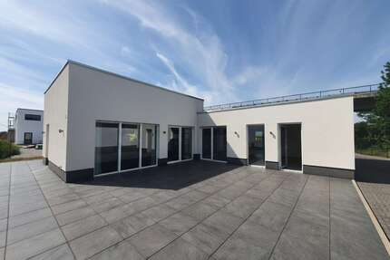 Haus zum Kaufen in Lippstadt Herringhausen 459.000,00 € 140 m² - Lippstadt / Herringhausen