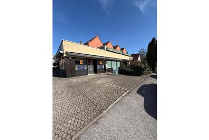 Schöne 3-Zimmer-Wohnung in beliebter Lage Buckenhof