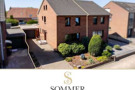 Haus zum Kaufen in Kleve 289.000,00 € 118 m²