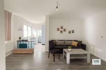 Wohnung zum Kaufen in Wolfsburg Detmerode 109.000,00 € 56 m² - Wolfsburg / Detmerode