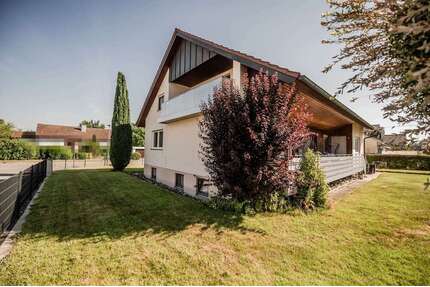 Haus zum Kaufen in Unlingen 429.000,00 € 210 m²