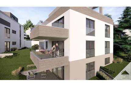 Wohnung zum Kaufen in Stuttgart 849.000,00 € 99 m²