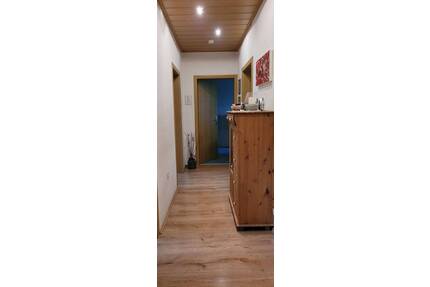 RESERVIERT Familienfreundliche 4-Zimmerwohnung........Paketverkauf zusammen mit der Wohnung im EG - Herne Wanne