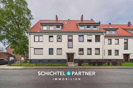 Wohnung zum Kaufen in Bremen 79.900,00 € 47.91 m²