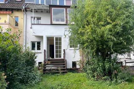 Wohnung zum Mieten in Frankfurt am Main 750,00 € 45 m²