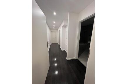 1-Zimmer-Apartment - Ideal als Pendlerwohnung - Söhlde