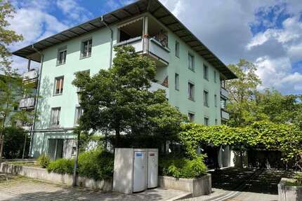 Wohnung zum Mieten in München 1.268,01 € 70.72 m²