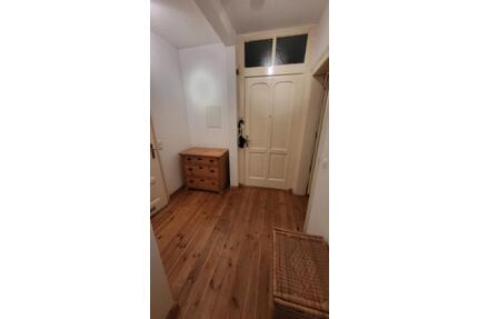 Linden Nord helle 2 Zimmer Wohnung - Hannover Linden-Limmer