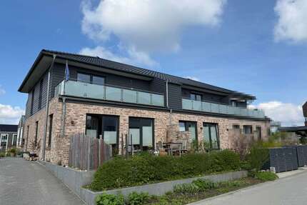 Wohnung zum Kaufen in Glücksburg 299.000,00 € 70 m²