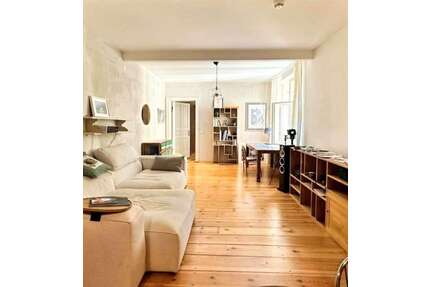 Wohnung zum Kaufen in Berlin 372.000,00 € 64 m²