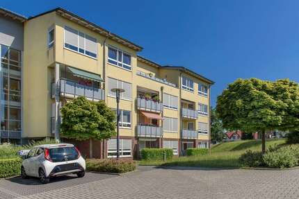 Wohnung zum Mieten in Remscheid 371,97 € 61.85 m²