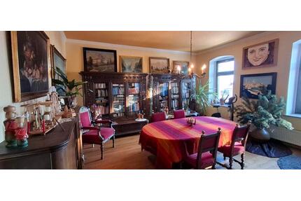 130qm-Wohnung, 3 Räume - 1.200,00&nbsp;EUR Kaltmiete, ca.&nbsp; 130,00&nbsp;m&sup2; in Hohenstein-Ernstthal (PLZ: 09337)