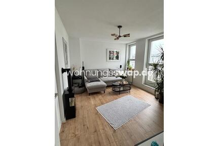 Wohnungsswap - 2 Zimmer, 73 m² - Rungwisch, Eimsbüttel, Hamburg
