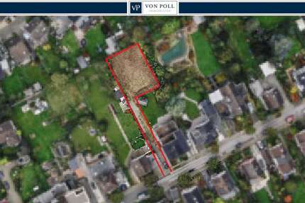 Grundstück zu verkaufen in Heiligenhaus 280.000,00 € 700 m²