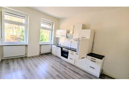 3-Zimmer-Altbauwohnung (1. OG) am Brandkopfweg – Sofort frei - Iserlohn Grüne