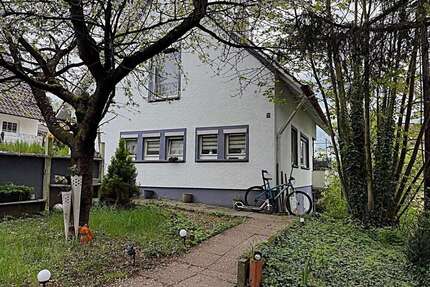 Haus zum Kaufen in Wernau 379.000,00 € 100 m²