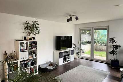 Wohnung zum Mieten in Frankfurt am Main 1.490,00 € 80 m²