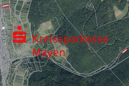 Grundstück in Zell 6.143,00 € 2457 m²