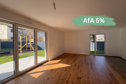 Wohnung zum Kaufen in Aschaffenburg 496.000,00 € 89 m²