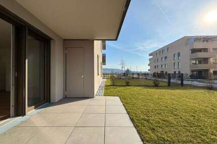 Wohnung zum Mieten in Sindelfingen 1.369,40 € 82 m²