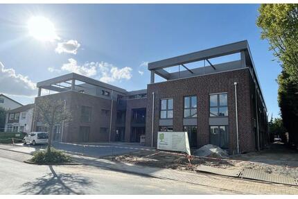 Hausverkauf und wohin dann? Auf diese Mietwohnung haben Sie gewartet! - Lotte