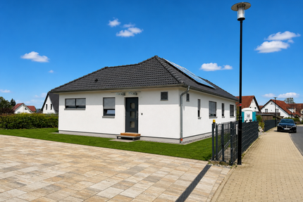 Haus zum Mieten in Ottendorf-Okrilla 1.750,00 € 115 m²