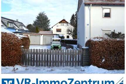 Haus zum Kaufen in Utting am Ammersee 325.000,00 € 98 m²