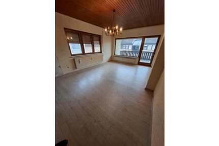 5 Zimmer Wohnung in 91466 Gerhardshofen