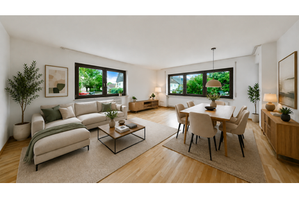 Wohnung zum Kaufen in Waiblingen 380.000,00 € 96.89 m²