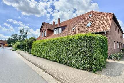 Wohnung zum Kaufen in Neustadt 139.000,00 € 110 m²