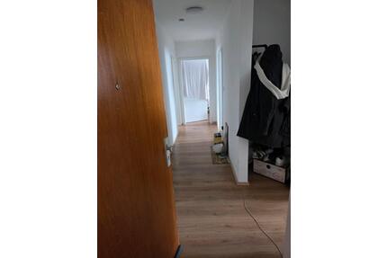 3 ZKB Hefehof, Balkon, Keller ab 01.04.2026 - Hameln