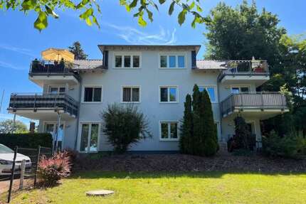 Wohnung zum Mieten in Erkner 1.377,60 € 82 m²