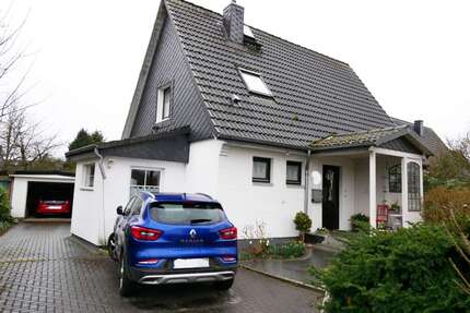 Haus zum Kaufen in Hasloh 469.000,00 € 140 m²