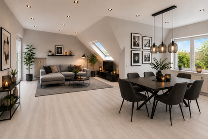 Wohnung zum Kaufen in Philippsburg 279.000,00 € 79.14 m²