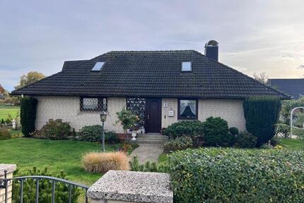 Großzügiges EinZweifamilienhaus in traumhaft schöner Umgebung - Hamburg Allermöhe