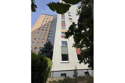 Wohnung zum Kaufen in Mainaschaff 309.000,00 € 118 m²