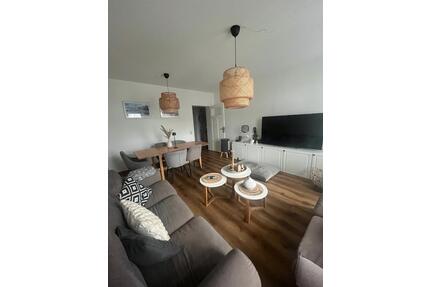 Nachmieter 4 Raum Wohnung - 1.060,00&nbsp;EUR Kaltmiete, ca.&nbsp; 101,00&nbsp;m&sup2; in Chemnitz (PLZ: 09119) Kapellenberg