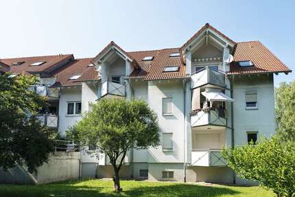 Wohnung zum Kaufen in Mosbach 249.000,00 € 89 m²