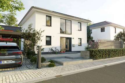 Haus zum Kaufen in Beckum 315.500,00 € 145 m²