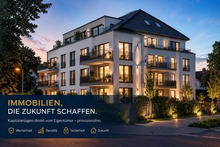 Immobilien als Kapitalanlage – provisionsfrei vom Eigentümer - Koblenz