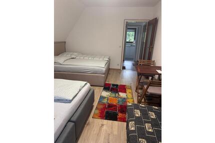 Perfekte Ferienwohnung im Schönwald mit Pool-Sauna und Balkon - Trossingen