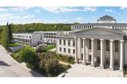 Wohnung zum Mieten in Chemnitz 564,00 € 45.49 m²