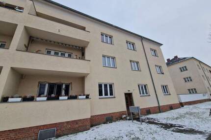 Frisch renovierte Wohnung auf der Suche nach neuen Mietern! - Magdeburg Cracau