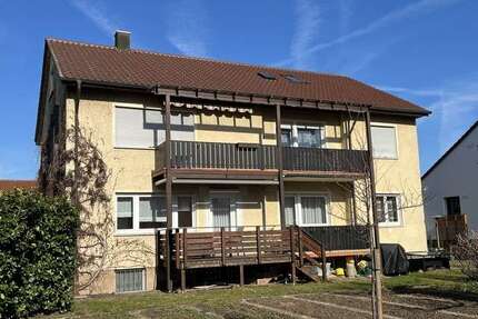 Haus zum Kaufen in Gingen 479.000,00 € 230 m²