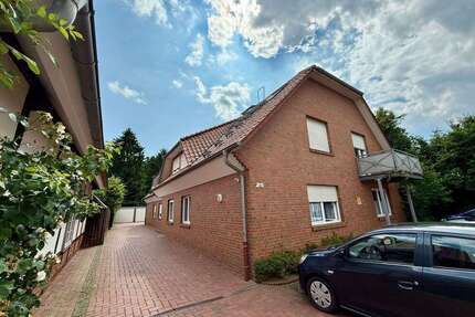 Wohnung zum Mieten in Quakenbrück 700,00 € 105 m²